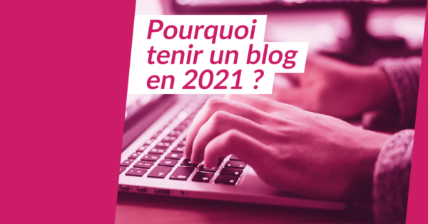 4 raisons de créer un blog pour sa boutique en ligne